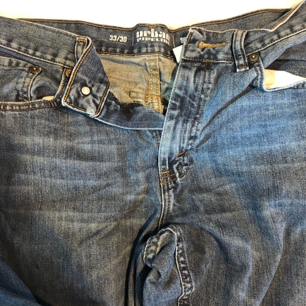Men’s Jeans